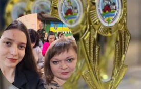 Козятинський проєкт «Тепло сердець для захисників» здобув перемогу у всеукраїнському конкурсі