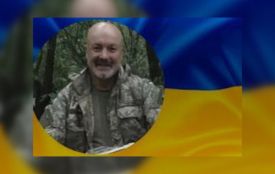 Воїн з позивним «Чорний» був надзвичайно відповідальний. Пам'яті Героя з Козятина