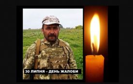 30 липня в Козятинській громаді День Жалоби