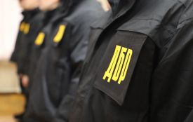 «Чистий четвер» для ТЦК: ДБР проводить обшуки по всій Україні