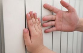 «В школі холодніше, ніж на вулиці». У Козятині завершили опалювальний сезон