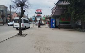 Як ходитимуть автобуси під час провід у Козятинській громаді. Графік