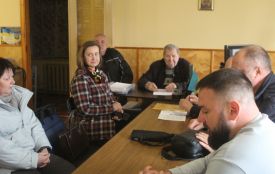 Найкращий спосіб підтримати ветеранів—це почути проблеми, які їх турбують