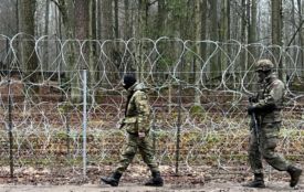 Росія планує «буферну зону» для Вінниччини. Наші військові вже зводять оборонний щит