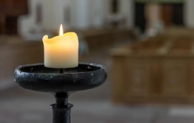 Чистий четвер — день очищення, порядку та підготовки до Великодня