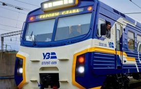 Електричка Козятин-Фастів тепер матиме додаткову зупинку