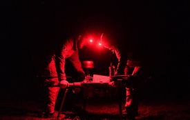 Ворог випустив дві сотні авіабомб по мирних містах та позиціях ЗСУ