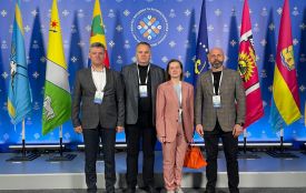 Енергонезалежність лікарень та шкіл Козятинщини посилять за новими планами стійкості