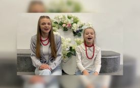 Дівчата з Козятина стали срібними призерками Міжнародного фестивалю-конкурсу мистецтв