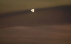 Пил із Сахари над Україною: що варто знати та як діяти? Пояснюють синоптики