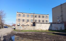 Стоматцентр може викупити аграрна фірма з Флоріанівки