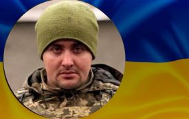 Жалоба. Козятин прощатиметься з Героєм Віталієм Гуменюком