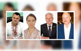 Земля під Вінницею і на Київщині, грошові активи: що задекларували голови наших громад