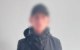 «Вкрав систему охорони, але сам не вберігся: нічні пригоди «гастролера» у Вінниці