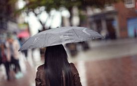 Синоптики попередили про повернення морозів та затяжну негоду