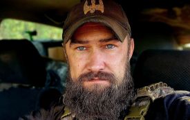 Історія воїна «Дев’ятки» з Вінниччини, який вивів із оточення 20 побратимів