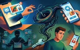 Обіцяють промокод на бензин, та замість пального «на шару» взламують телеграм