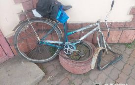 У Козятині 82-річний дідусь переходив колії і потрапив під колеса маневрового локомотива