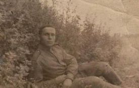 Не стало ветерана Другої світової війни Степана Шостака