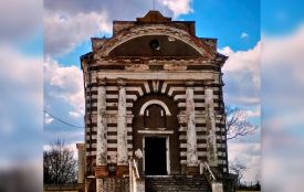 У Самгородоцькій громаді здійснили дослідницько-благодійну мандрівку