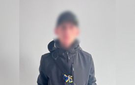 Затримали жителя нашого району, який причетний до двох крадіжок у Вінниці