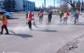 Ліквідували більше десяти сміттєзвалищ і не тільки: про благоустрій у громаді