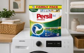 Капсули для прання для різних типів тканин: що врахувати під час вибору (Новини компаній)