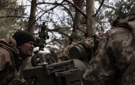 Рекордна інтенсивність боїв та понад тисячу знешкоджених окупантів: як пройшла доба на фронті