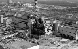 Чорнобиль: 40 років від дня катастрофи, що змінила світ