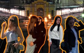 Козятинчани в Instagram: добірка яскравих фото за тиждень, що минає