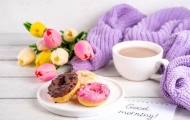 Історія, заборони та прикмети 27 квітня