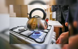 У графіку — центр. Де в Козятині у травні не буде газу