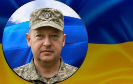 Подвиг Олександра Лисих  — неоціненний. Пам'яті Героя з Самгородка