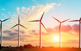 У Самгородоцькій громаді планують будівництво вітрової електростанції