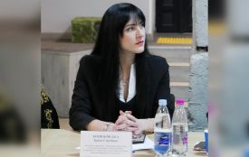 Голові Вінницької обласної державної адміністрації призначили нову заступницю