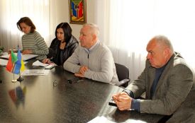 У Козятині готуються до Дня матері: планують вшанування родин загиблих військових