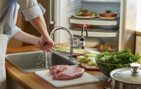 Як не потрапити до лікарні через брудну воду чи продукти: прості поради з гігієни