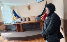 Мешканці знайшли компроміс — підприємцеві дадуть в користування землю біля «Чехословацького»