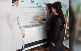 У Самгородоцькій громаді провели моніторинг організації щеплень