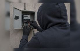 Світло «в обхід»:  де і як найчастіше крадуть електроенергію