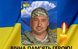 Останній дзвінок був 3-го травня два роки тому. Пам'яті  Сергія Куценка