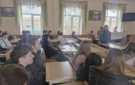 Козятинчанам розповідали про основні правила безпеки на об’єктах залізничного транспорту
