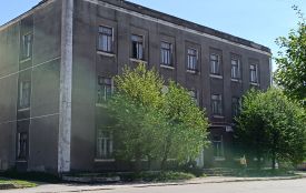 Претендентів стало троє: аукціон із продажу стоматцентру таки відбувся