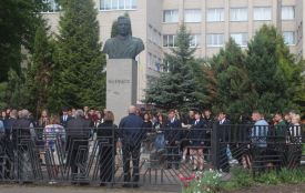 Зламані долі та історії, які не мають забуття
