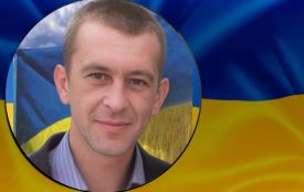 «Він мав велике серце та золоті руки». Пам'яті Героя Вадима Тітова