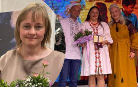 Дві глухівчанки отримали почесне звання — «Мати-героїня»
