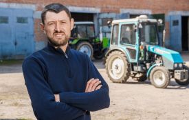 «Я не хочу, щоб у мене забрали дім»: історія чоловіка з порушенням слуху з Вінниччини