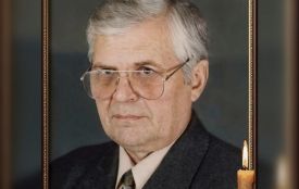 Помер колишній директор Юрівської школи, досвідчений освітянин-професіонал Гнат Сорочинський