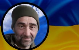 Козятин вшановує пам'ять Героя Сергія Фурманчука