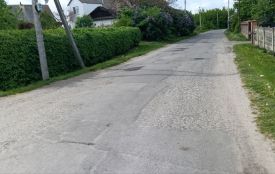Близько 10 мільйонів заклали на ремонт. Коли у Козятині робитимуть дороги?